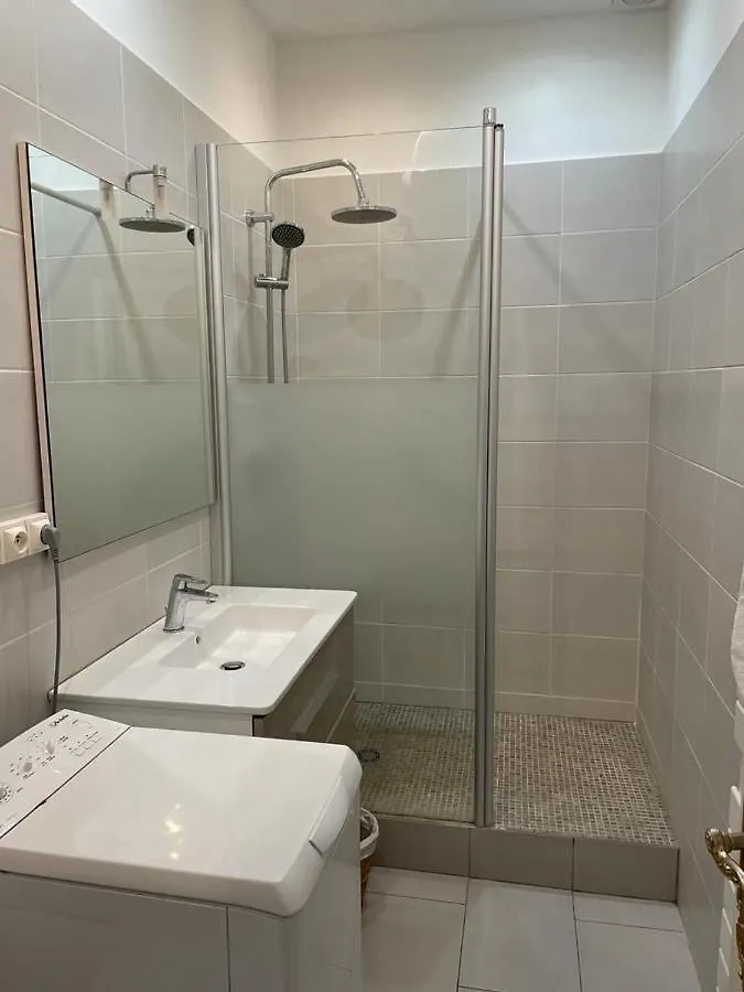 Pradignac Apartment Cannes