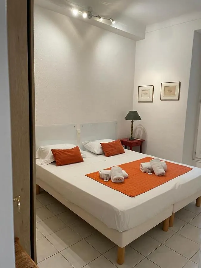 Pradignac Apartment Cannes